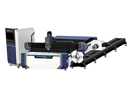 Ultra large format fiber laser cutting machine