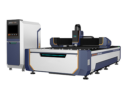 Rail Type Ultra Large Format Fiber Laser Cutting Machine
