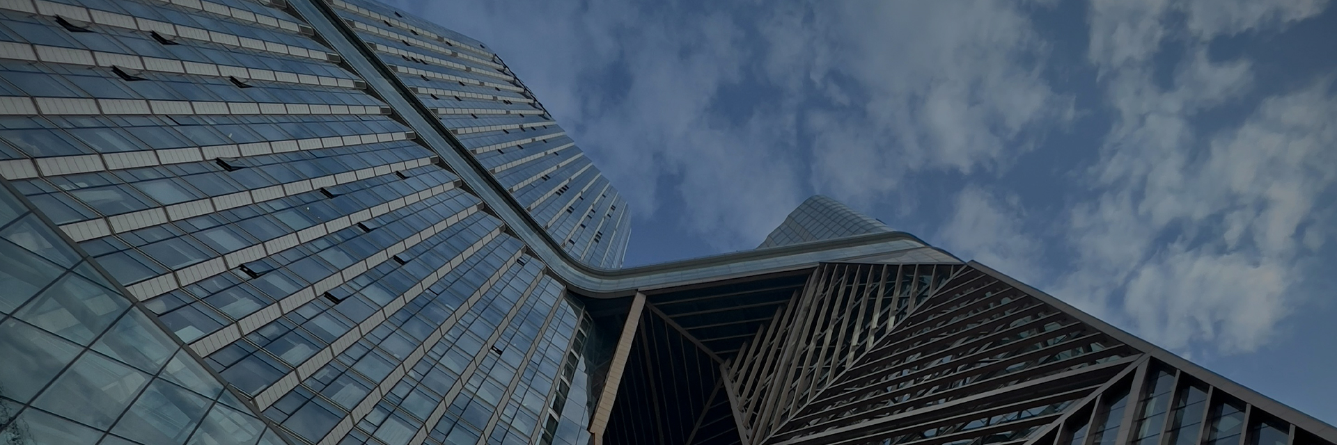 SOMETHING ABOUT OUR COMPANY