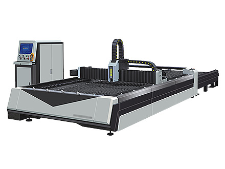 Coil laser blanking line